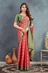 Timeless Mysore Silk Sarees at Your Fingertips
