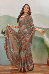 Graceful Mysore Silk Sarees Online
