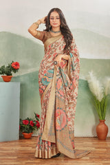 Classic Mysore Silk, Crafted for You