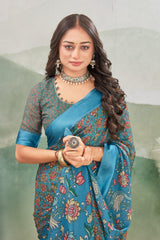 Luxury Mysore Silk Sarees, Just a Tap Away