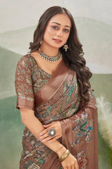 Graceful Mysore Silk Sarees Online