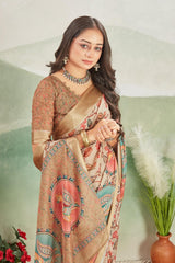 Classic Mysore Silk, Crafted for You