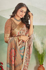 Classic Mysore Silk, Crafted for You