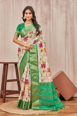 silk saree