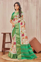 silk saree