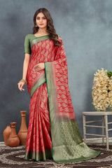 Timeless Mysore Silk Sarees at Your Fingertips