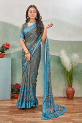 Luxury Mysore Silk Sarees, Just a Tap Away