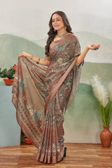 Graceful Mysore Silk Sarees Online