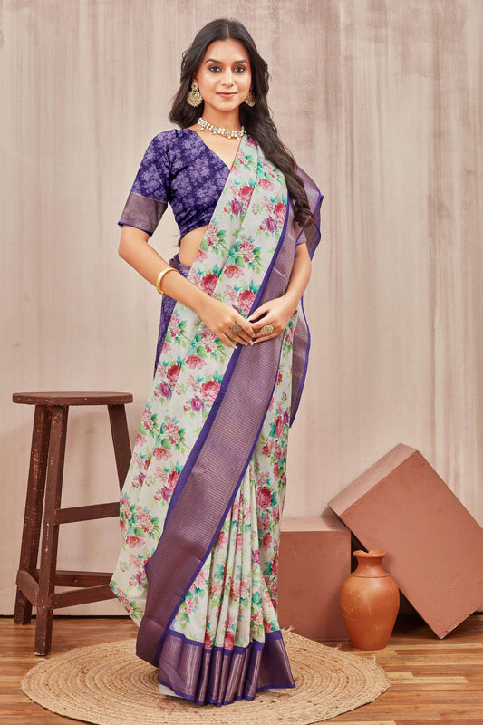 Silk Saree