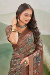 Graceful Mysore Silk Sarees Online