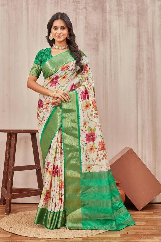 silk saree